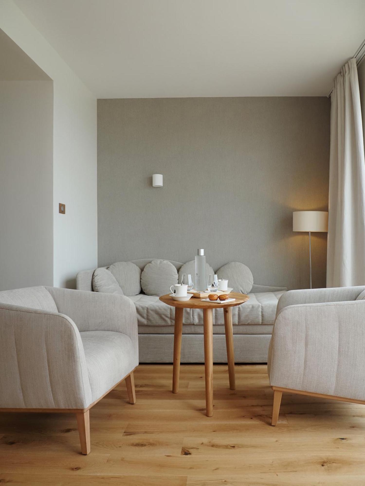 Logis Hotel De Carantec Ngoại thất bức ảnh