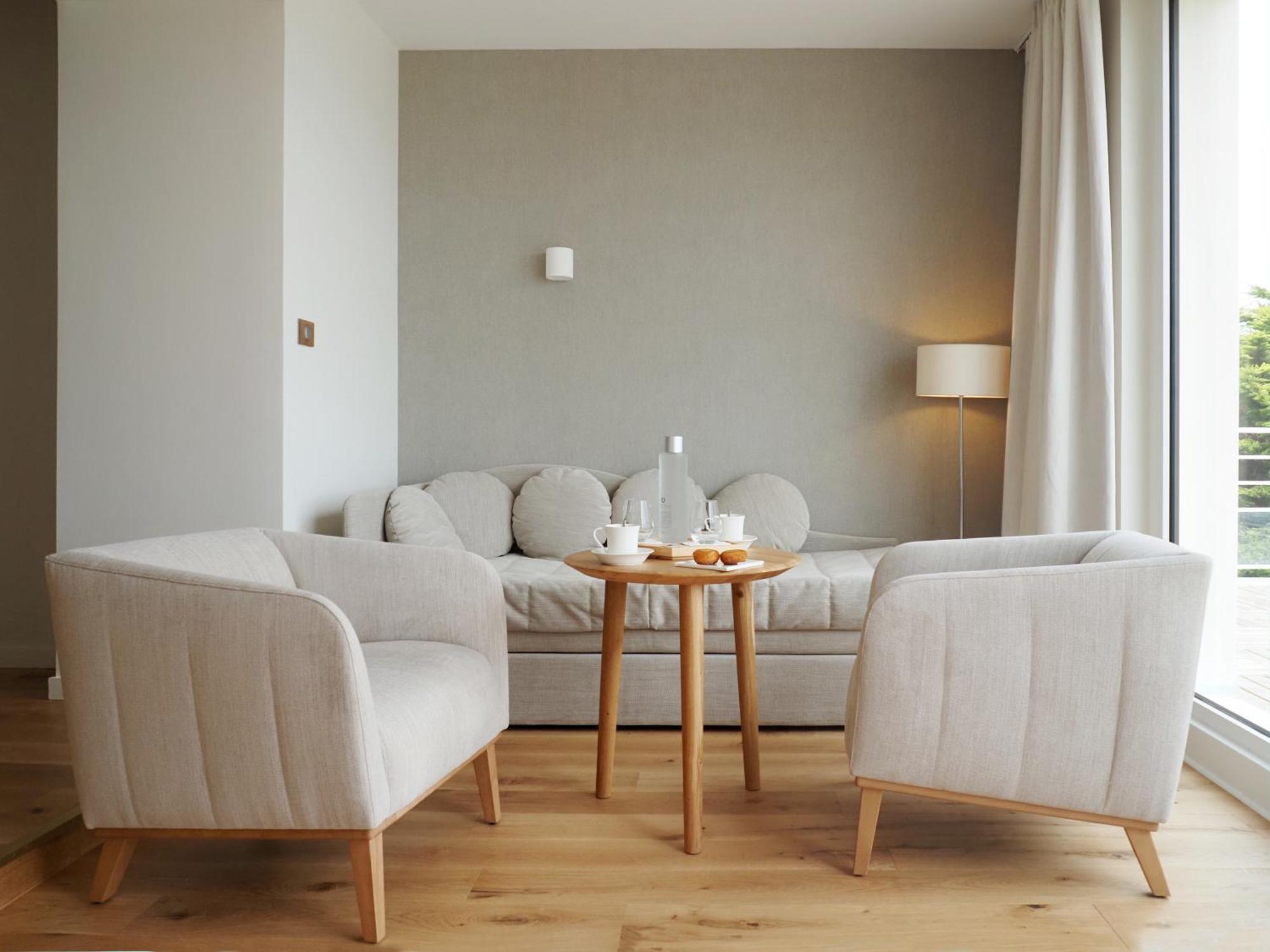 Logis Hotel De Carantec Ngoại thất bức ảnh