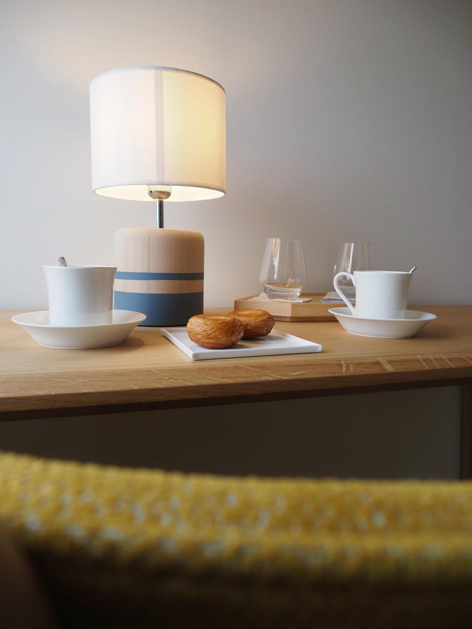 Logis Hotel De Carantec Ngoại thất bức ảnh
