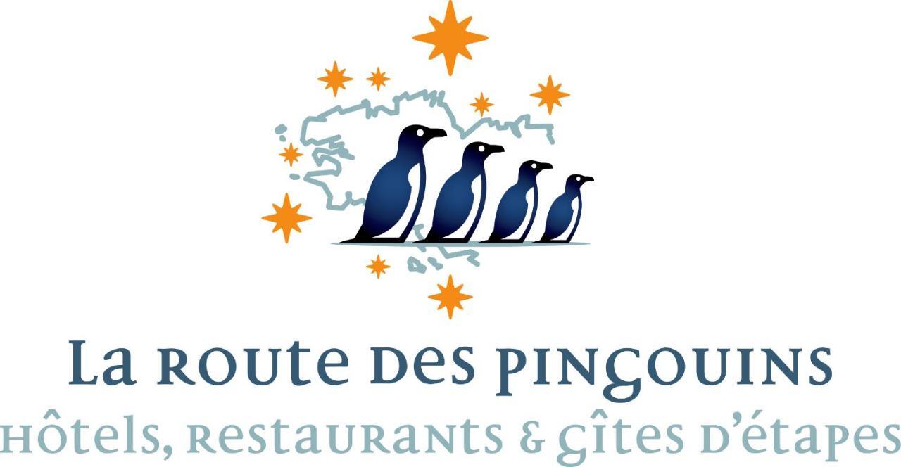 Logis Hotel De Carantec Ngoại thất bức ảnh